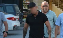Kanunsuz patlayıcı madde tasarrufundan itham edilen zanlı 3 gün tutuklu kalacak