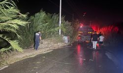 Aydın, Antalya ve Muğla'daki yangınlar için ekipler seferber oldu