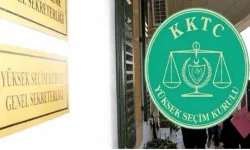 Sandık seçmen listeleri yarın askıya alınıyor