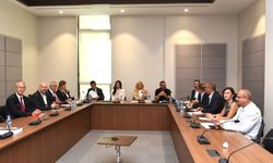 “Kıbrıs Sorununa İki Devletli Çözüm Konusunda Karar Önerisi”nin üçüncü görüşmesi sonraki toplantıda yapılacak