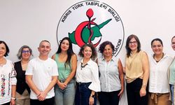 Evrensel Hasta Hakları Derneği “Sağlık İçin Birlikte” projesinin başladığını açıkladı