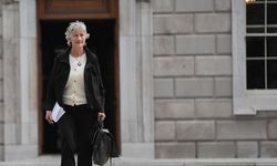 İrlanda'nın yeni cumhurbaşkanı Catherine Connolly oldu