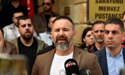 Güven Bengihan: Hal Yasası 2 buçuk yıl önce meclisten geçti ama hâlâ uygulanmadı