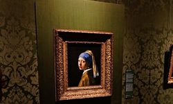 İnci Küpeli Kız tablosu: '360 yıl sonra kimliği belli oldu'