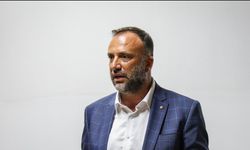 Çeler’den“İki Devletlilik Karar Önerisi”ne eleştiri!