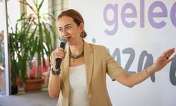 Derya: Kadınlar bir adım öne çıktığında toplumsal dönüşüm başlamış demektir
