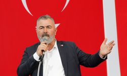 Adana Kebabı ve Şalgam Festivali renkli görüntülere sahne oldu