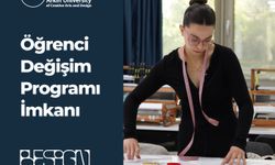 ARUCAD ve BESIGN arasında sürdürülebilir tasarım odaklı akademik iş birliği anlaşması…