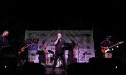 2’nci Anıt Çınarlar Festivali Pınarbaşı’nda yapıldı