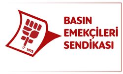 Basın-Sen, Türkiye’de Tele-1 televizyon kanalına yönelik alınan kararı kınadı