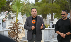 Spor Yazarları Derneği, ilk başkanı Özcan Özcanhan’ı ölüm yıldönümünde andı