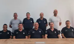 Gardiyanlar Birliği: Gardiyanlık, görünmeyen bir kahramanlık mesleğidir
