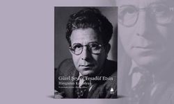 Haygazun Kalustyan’ın şiirleri yeniden okurla buluşuyor: “Güzel Şeyler Tesadüf Etsin”