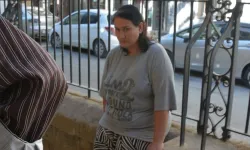 Hırsızlıkla itham edilen temizlikçi 7 gün daha tutuklu kalacak
