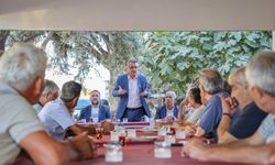 Erhürman: “Kamu Yönetimini İzleme ve Yurttaş Şikayetlerini Değerlendirme Birimi” kurulacak