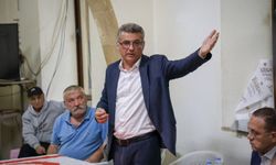 Erhürman: Kıbrıs-Türkiye-Yunanistan’ın barış iklimi tüm bölgeye nefes aldırır