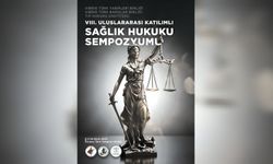 “Sağlık Hukuku Sempozyumu” 17-18 Ekim’de yapılacak