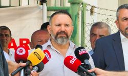 Bengihan: Büyük fedakarlık göstererek görevlerini yapan gardiyanlarımızın günü kutlu olsun