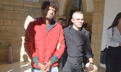 Askeri bölgede yakalandı