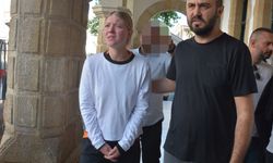 Ülkemize uyuşturucu ile geldi