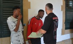 Torbacılar yakayı ele verdi