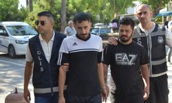 CİNAYET PLANLAYAN KİRALIK KATİLLERE 8 YIL HAPİS