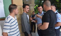 Gönyeli’de Uyuşturucuyla Yakalanan Üç Kişiden Biri Tutuklu Yargılanacak