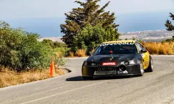 Boğazköy-St. Hilarion yolu tırmanma rallisi nedeniyle trafiğe kapatılıyor