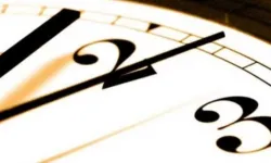 Kış saati uygulaması başladı… Saatler bir saat geri alındı