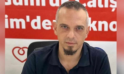 Ediz Kanatlı: Personel eksikliği, kontrollerin ve işlerin aksamasına yol açıyor
