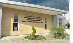 Tarım sigortası askı listelerine itirazlar cuma gününe kadar yapılabilecek