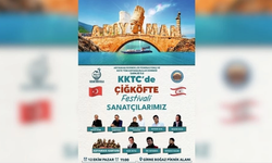 “Çiğköfte Festivali’nde Kardeşlik Sofrasında Buluşuyoruz” etkinliği 12 Ekim’de Girne’de yapılacak