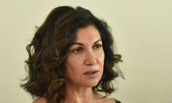 Eylem: “Bağımsızlığımız, özgürlüğümüz için direnecek, mücadeleyi sürdüreceğiz”