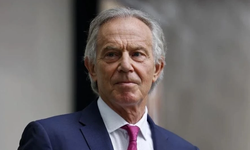 Tony Blair'in başbakanlık döneminde Jeffrey Epstein ile görüştüğü ortaya çıktı