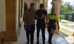 Şikayet geri çekildi, sirkat zanlısı serbest