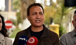 Gökçebel’den Bahçeli’ye Eleştiri: “Bu düzen mafya ve çıkar odaklarının devamıdır”