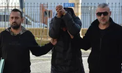 Uyuşturucu zanlısı 6 yıl hapse mahkûm edildi