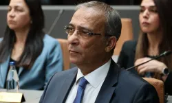 Fikri Toros: Kıbrıs sorununun çözümü, Türkiye için de, AB güvenliği için de faydalıdır!