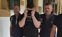 Lefkoşa’da 12 kiloluk uyuşturucu operasyonu: Ömer Alpay 15 yıl hapse mahkûm edildi!