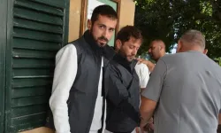 Uyuşturucu madde taşımakla itham edilen zanlılara 2 gün tutukluluk!