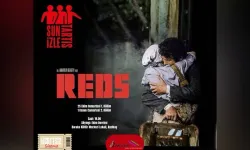 Baraka’da Kızıllar (Reds) filmi izlenerek ekim devrimi tartışılacak