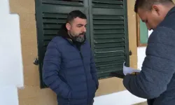 Çalıştığı işyerinden 428 bin TL çalan zanlıya 4 yıl 6 ay hapis cezası!