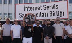 İnternet Servis Sağlayıcıları: Protokol ile 25 yıl boyunca diğer firmalara yasak geliyor