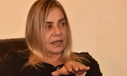 Ender Denktaş Vangöl'den sert eleştiri: Denktaş’ın yolu bu yol değil!