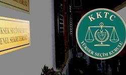 YSK açıkladı: 13 ve 14 numaralı sandıklar taşındı
