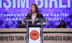 İncirli: "CTP iktidara yürüyor, halkın bizi beklediğini biliyoruz"