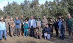 KUŞKOR: Balıkesir havuzları bölgesine atık dökümüne son verilmesi için Belediye ile görüş birliğine vardık