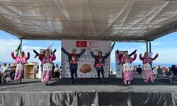 "Pasha Group Girne Yarı Maratonu 2025”, Girne'de yapıldı