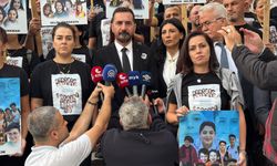 Karakaya: “Hiç bir şey değişmedi, bu savcı ve hakim heyetiyle aynı şeyleri yaşıyoruz”