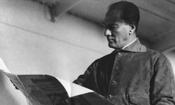 Türk milletini esaretten kurtaran Türkiye Cumhuriyeti’nin kurucusu Atatürk 87'nci ölüm yıl dönümünde KKTC'de de anılacak